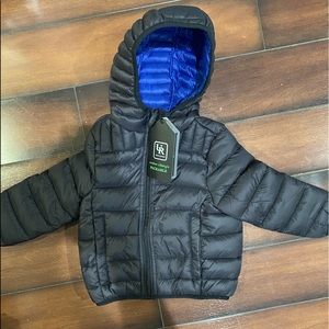 NWT 24 Month Boys Puffer